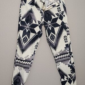 Polo Ralph Lauren High Rise Skinny Ankle Jeans